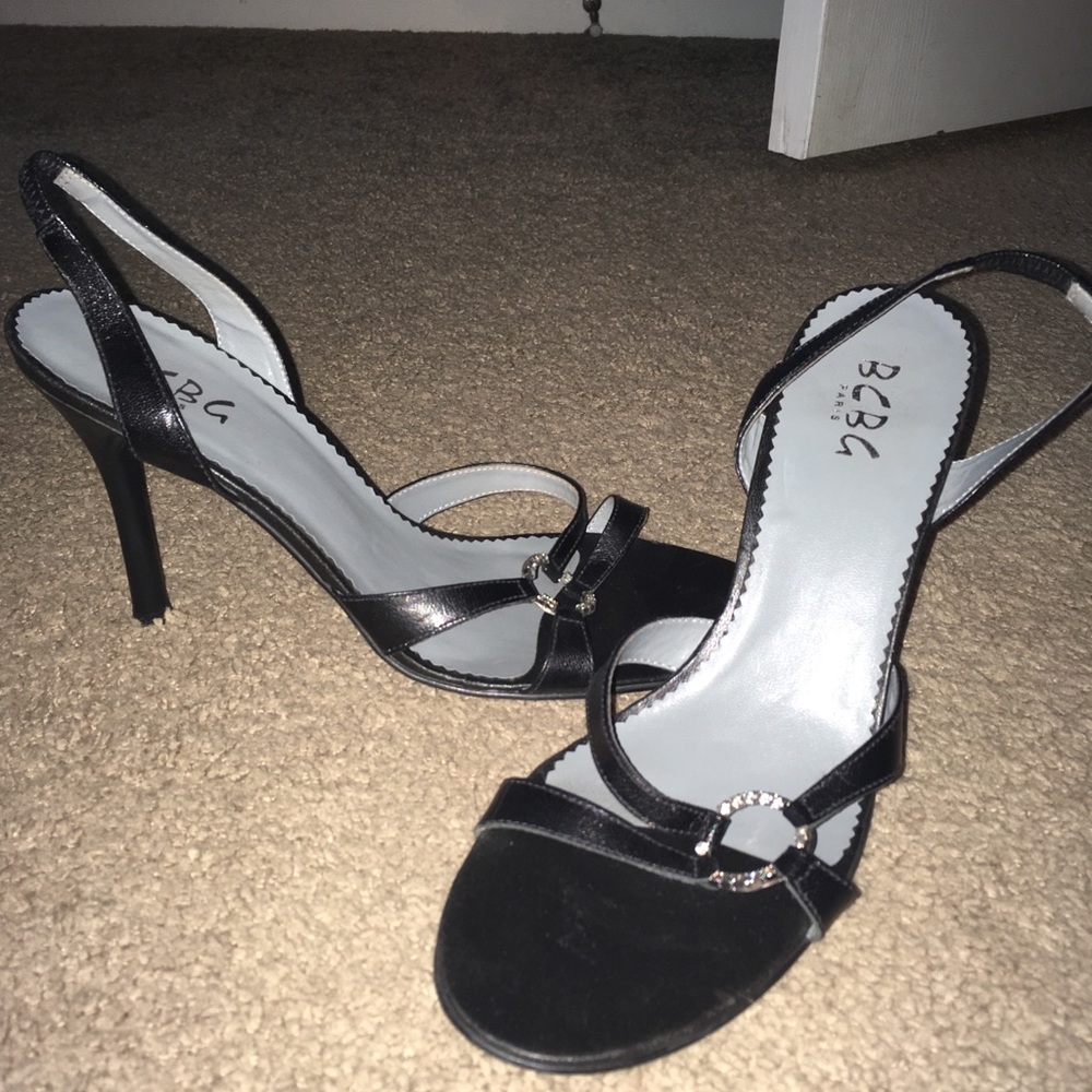 BCBG shoes - Picture 1 of 3